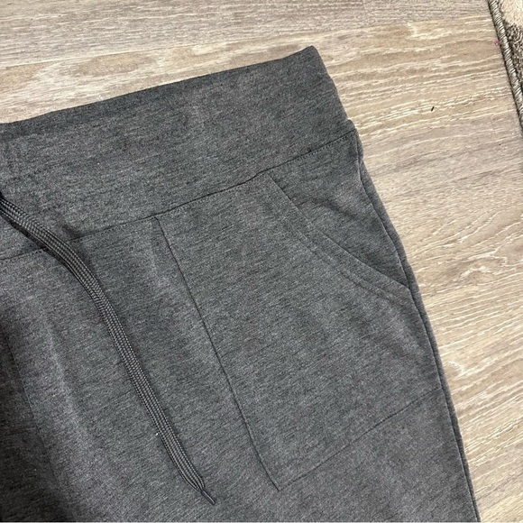 Athletic Works Grey Soft Sweatpants XXXL - Picture 3 of 6